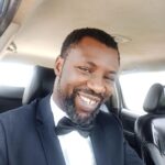 Gideon Nwafor